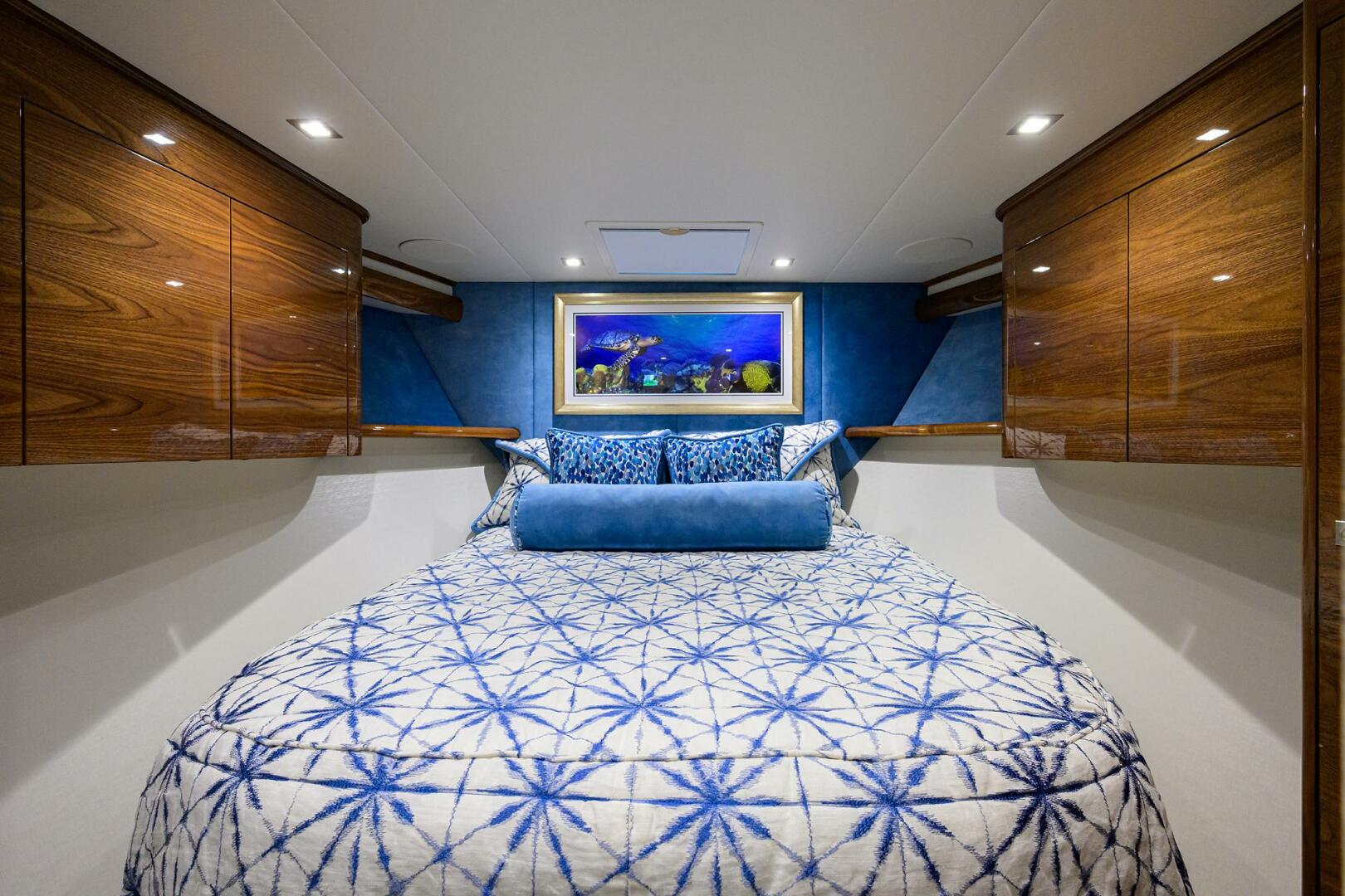 Slide: The Image of Forward Stateroom - 5140679