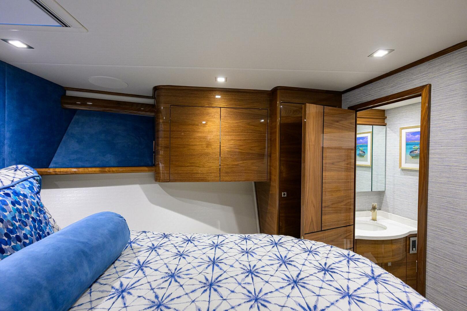 Slide: The Image of Forward Stateroom - 5140683