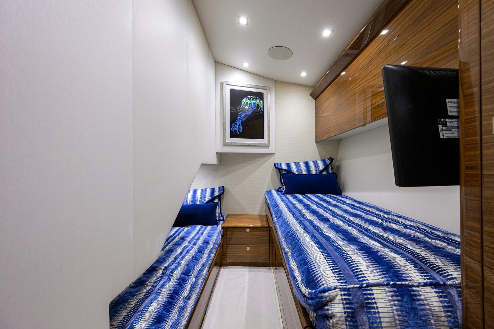 Slide: The Image of Mid Port Guest Stateroom - 5140695