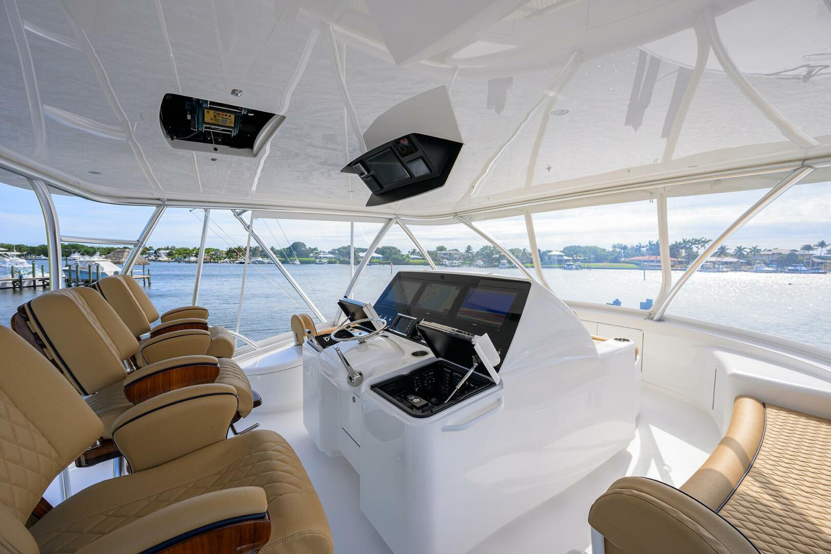 Slide: The Image of Flybridge - 5140738