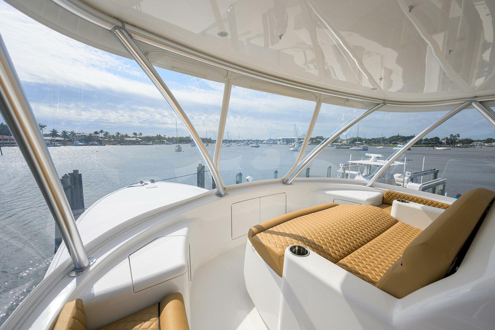 Slide: The Image of Flybridge - 5140746