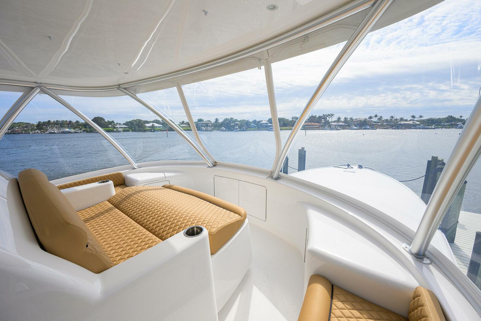 Slide: The Image of Flybridge - 5140749