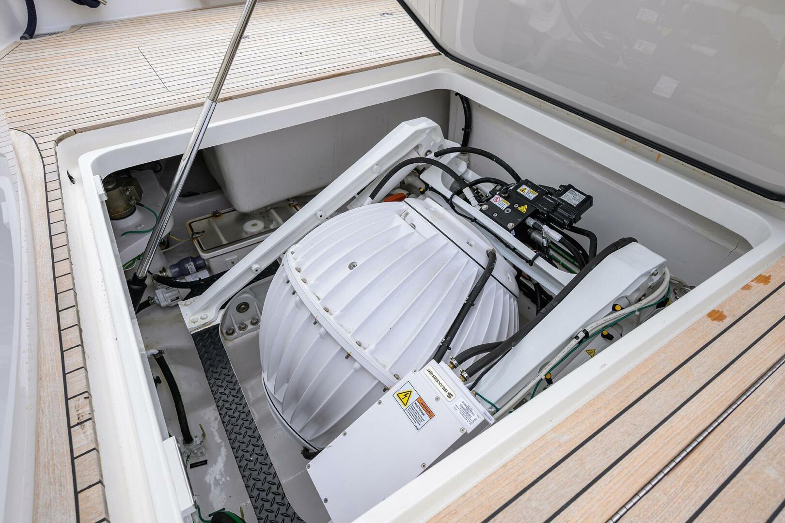 Slide: The Image of Cockpit - 5140764