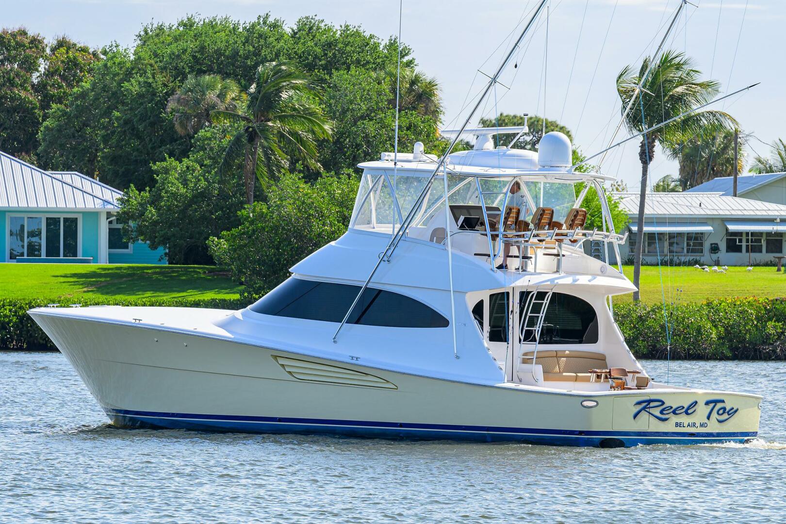 Slide: The Image of REEL TOY - 5140780