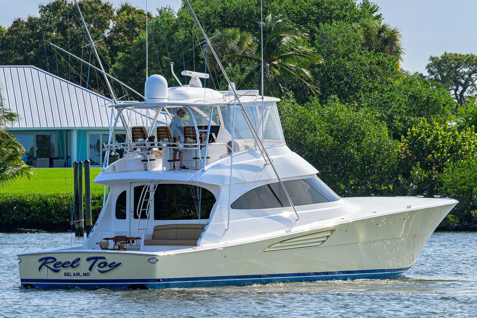 Slide: The Image of REEL TOY - 5140781