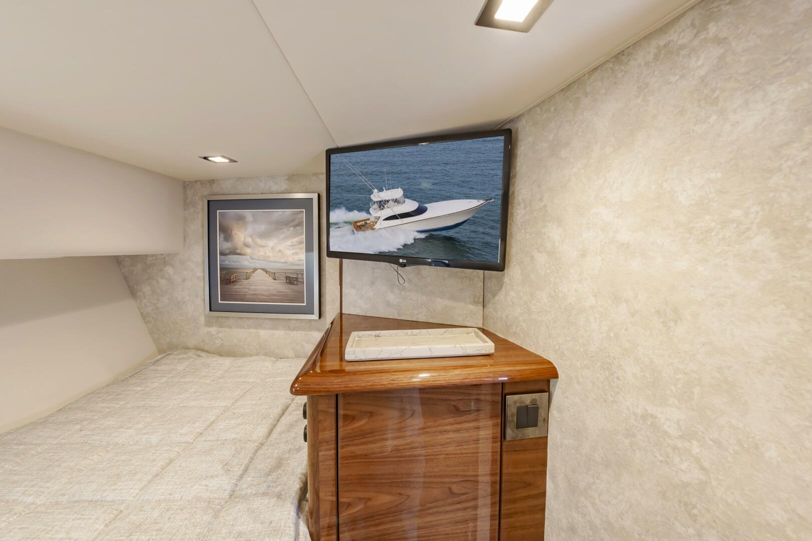 Slide: The Image of Viking 64 Convertible 2024 - 4821514