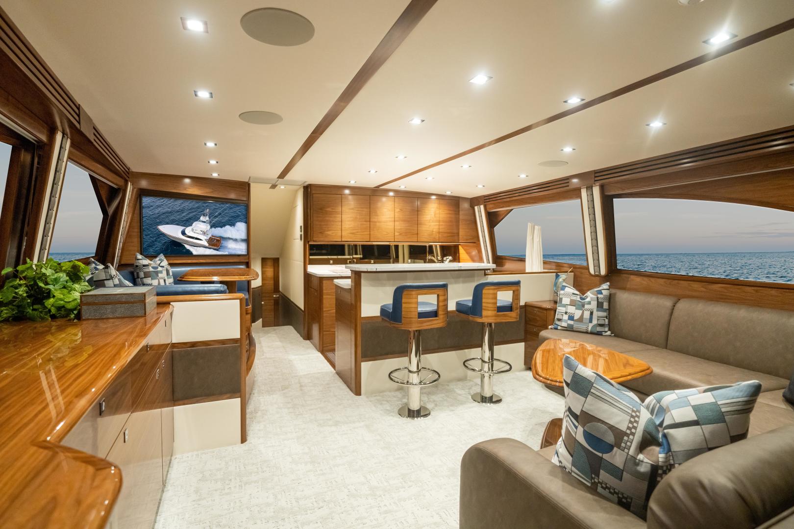 Slide: The Image of 64 Viking Convertible Salon - 3694104