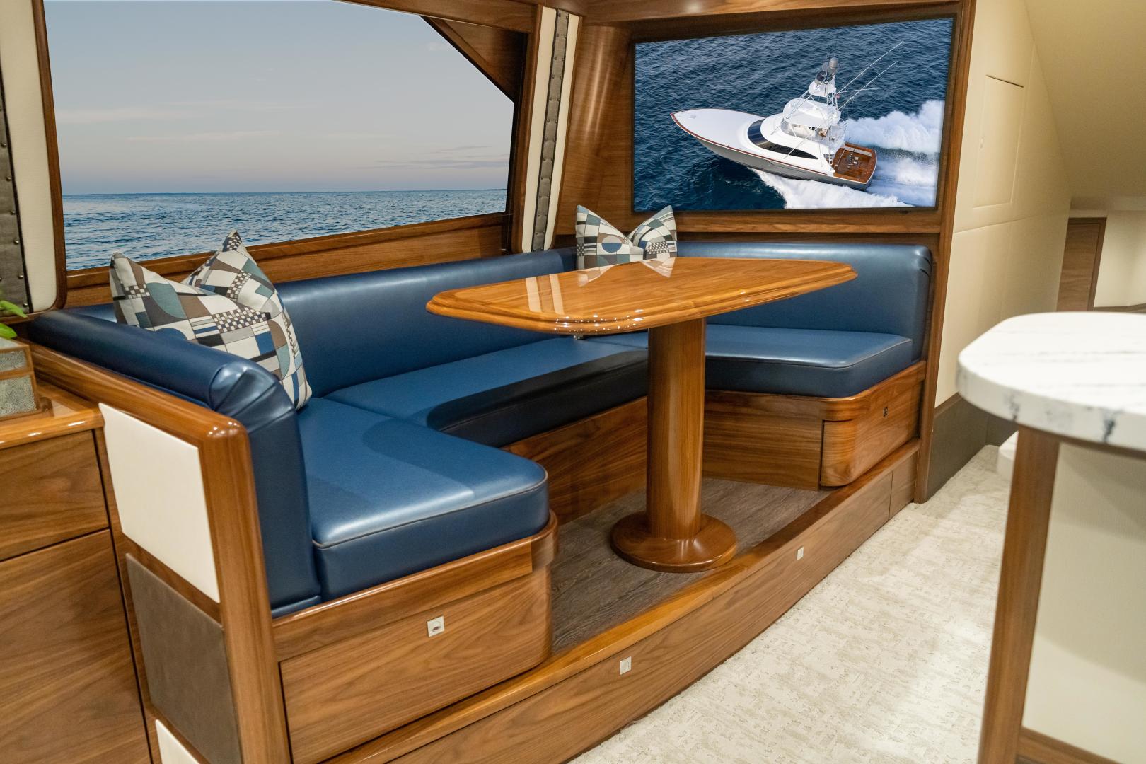 Slide: The Image of 64 Viking Convertible Dinette - 3694107