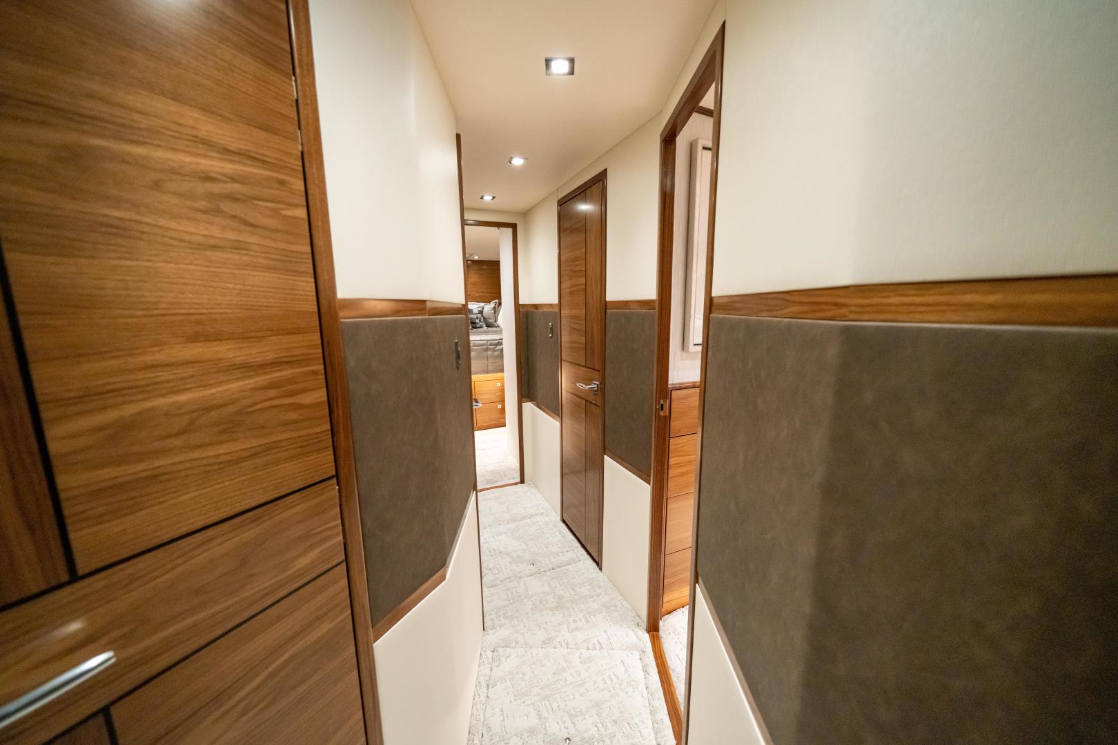 Slide: The Image of 64 Viking Convertible Companionway - 3694113