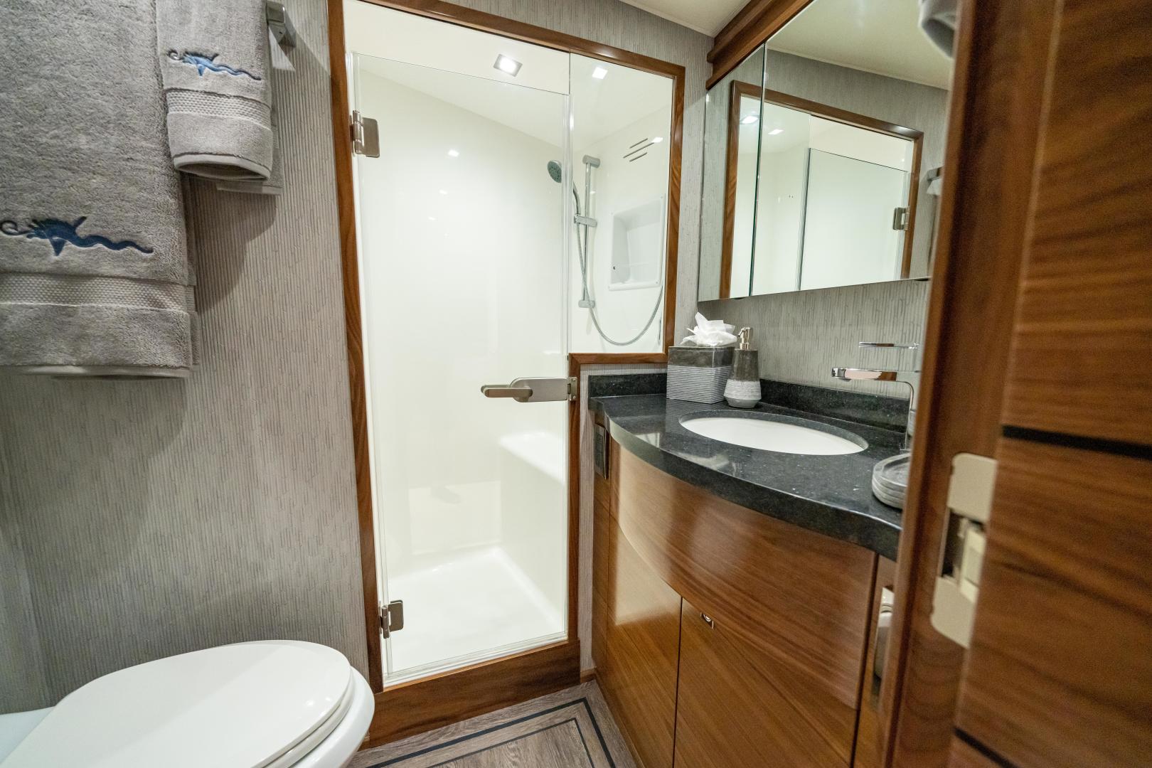 Slide: The Image of 64 Viking Convertible Master Head - 3694142