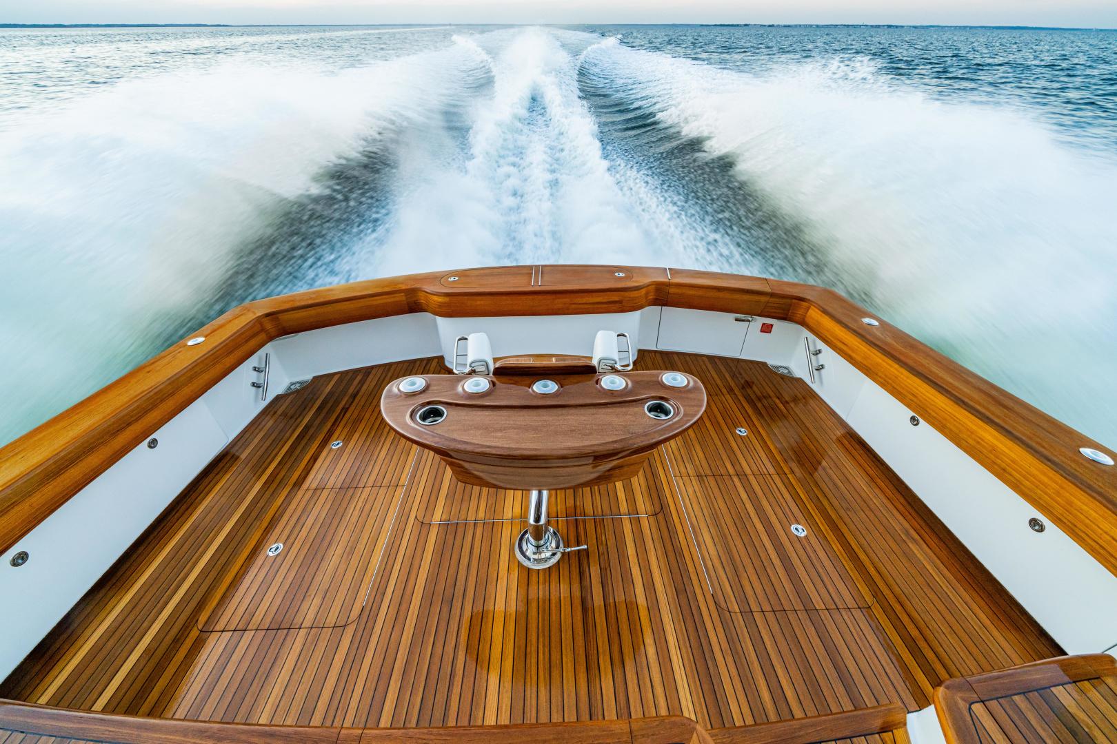 Slide: The Image of Viking 64 Convertible 2025 - 3694219