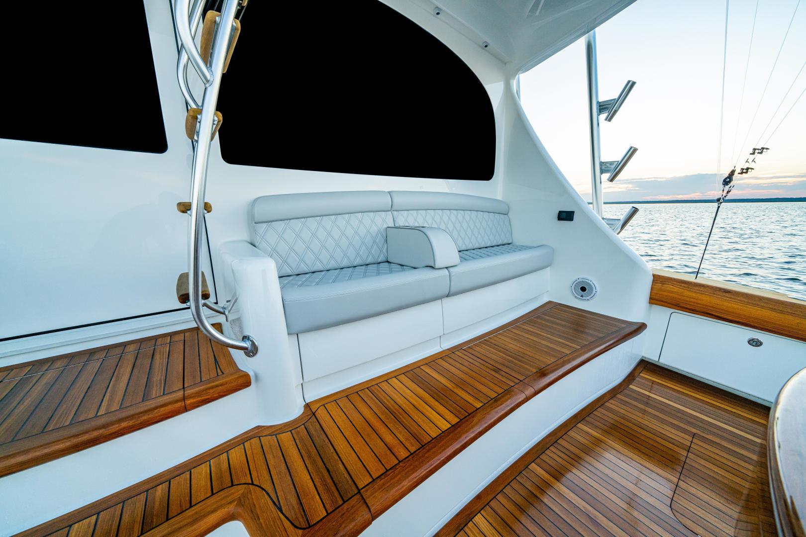 Slide: The Image of 64 Viking Convertible Mezzanine - 3694222