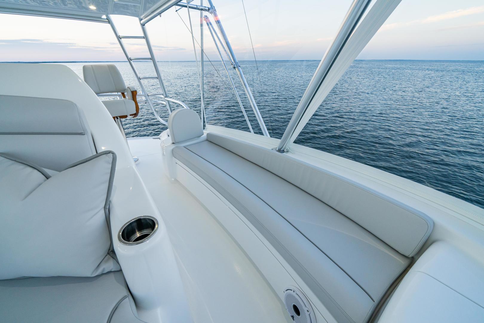 Slide: The Image of Viking 64 Convertible 2025 - 3694233