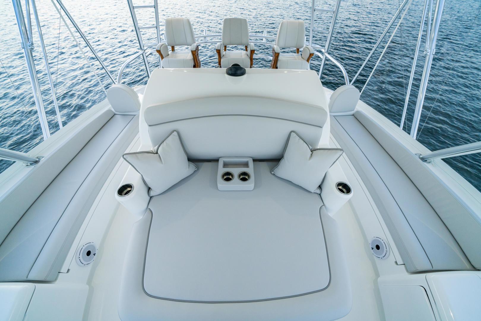 Slide: The Image of Viking 64 Convertible 2025 - 3694234