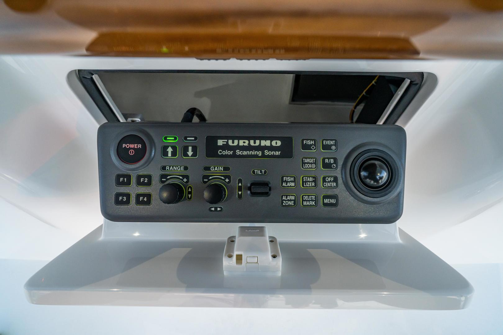 Slide: The Image of Viking 64 Convertible 2025 - 3694235