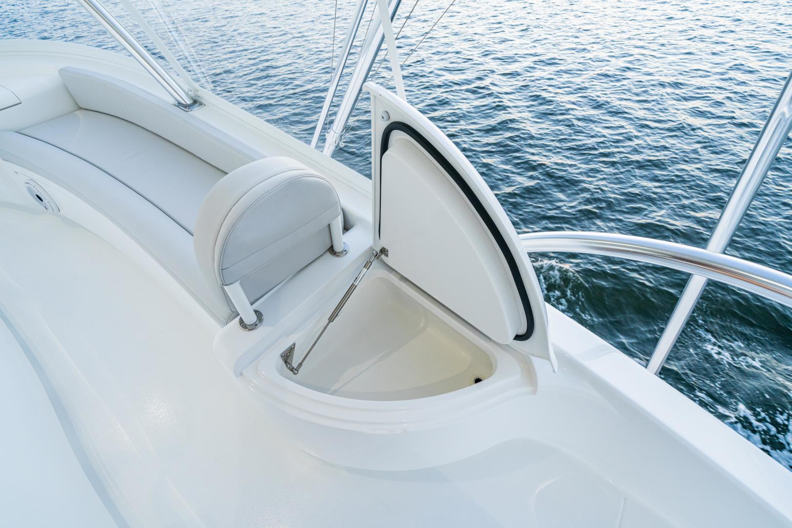 Slide: The Image of Viking 64 Convertible 2025 - 3694236