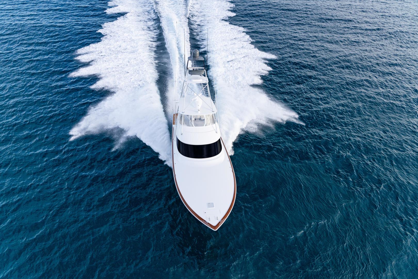 Slide: The Image of Viking 64 Convertible 2025 - 3694241