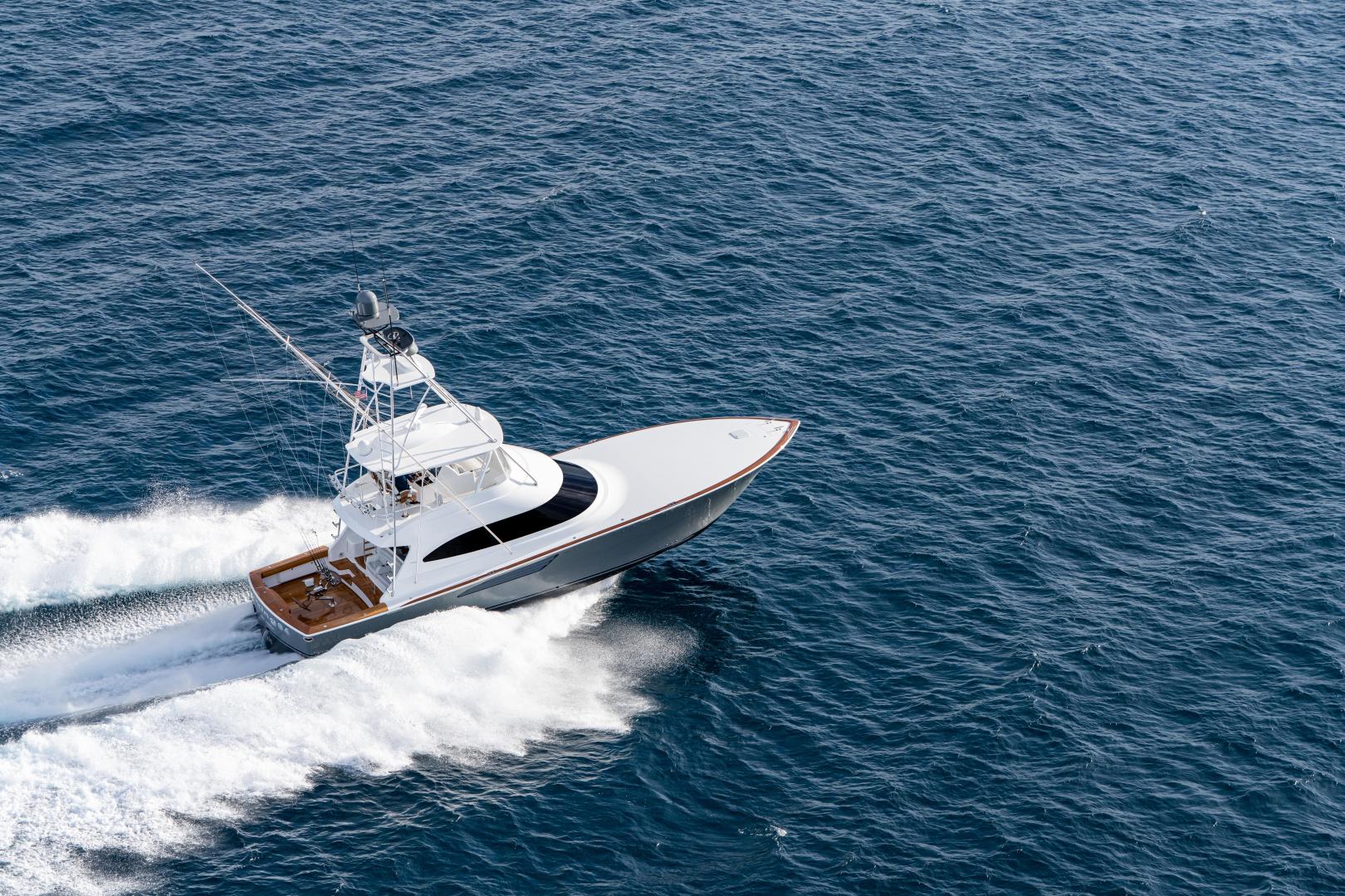 Slide: The Image of Viking 64 Convertible 2025 - 3694244