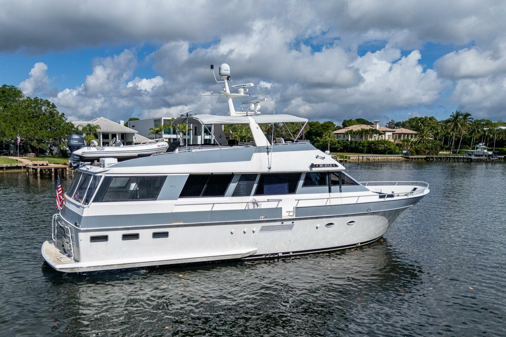 Slide: The Image of Viking 65 1991 - 5313805