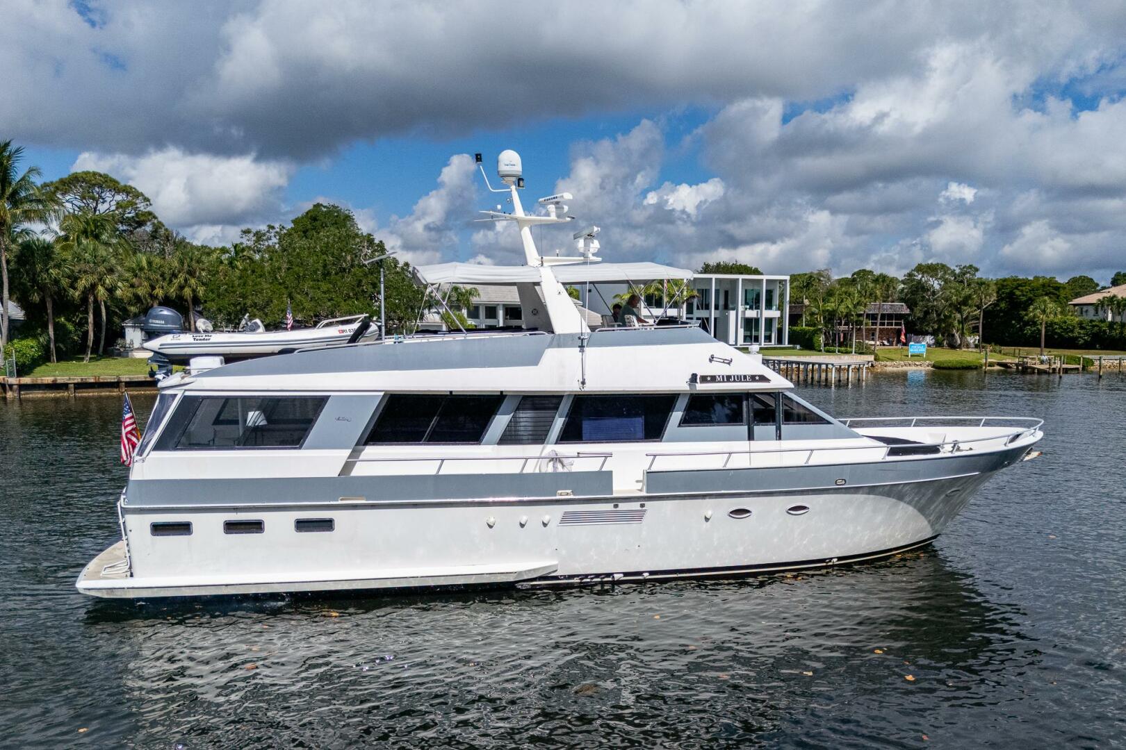 Slide: The Image of Viking 65 1991 - 5313806