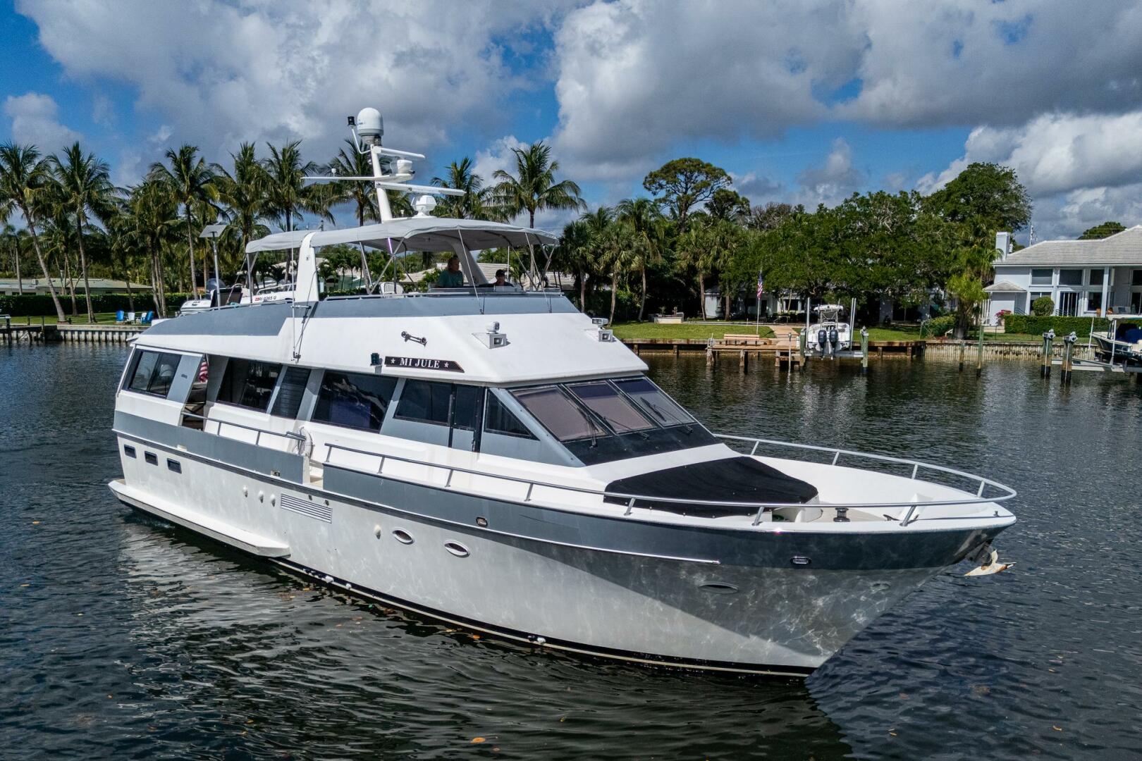 Slide: The Image of Viking 65 1991 - 5313807