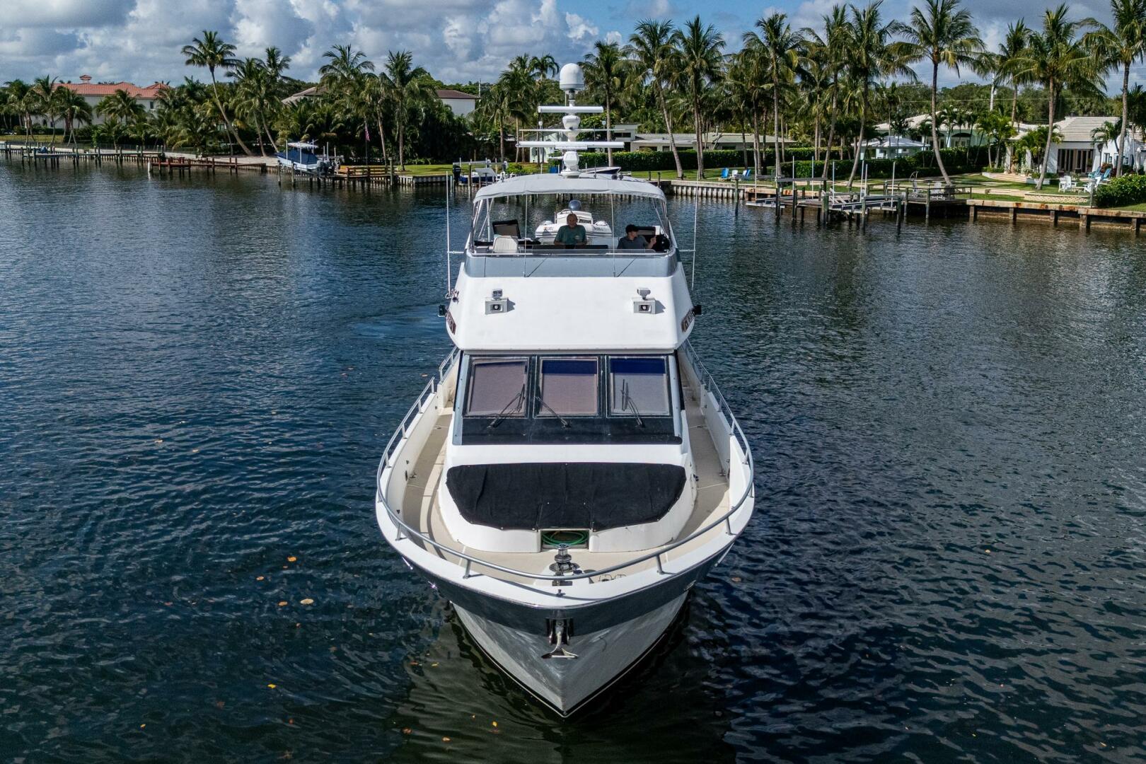 Slide: The Image of Viking 65 1991 - 5313808