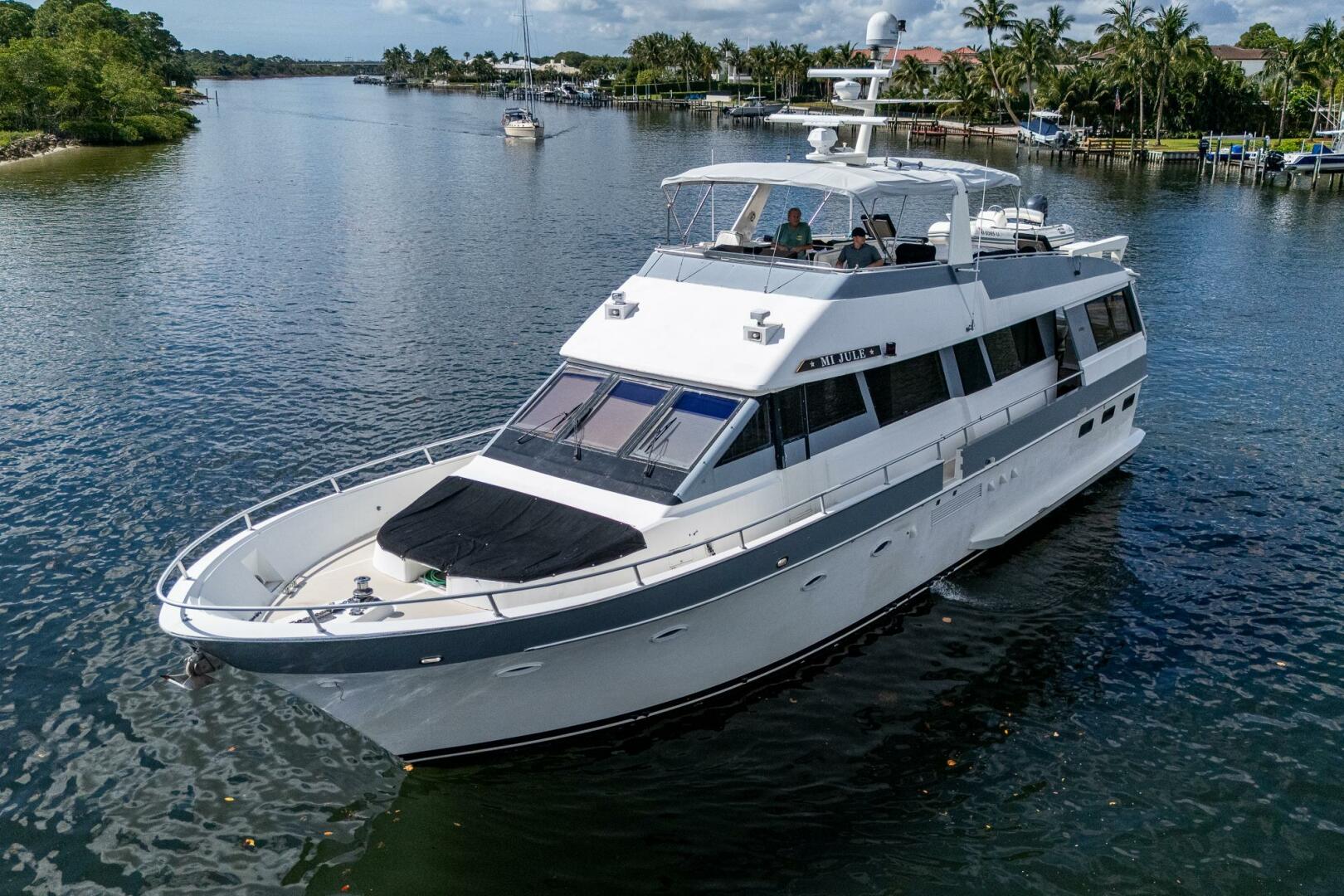 Slide: The Image of Viking 65 1991 - 5313809