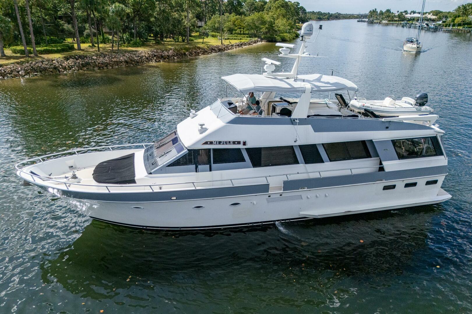 Slide: The Image of Viking 65 1991 - 5313810