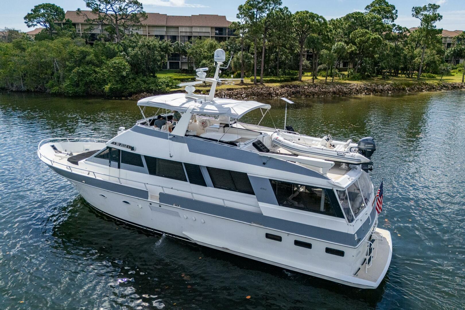 Slide: The Image of Viking 65 1991 - 5313811