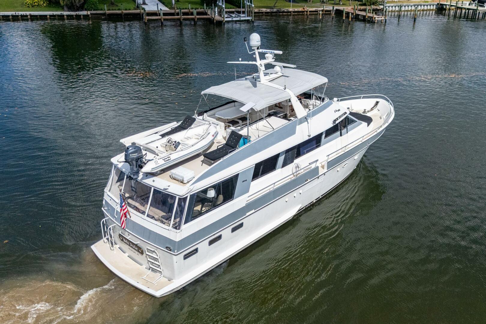 Slide: The Image of Viking 65 1991 - 5313813