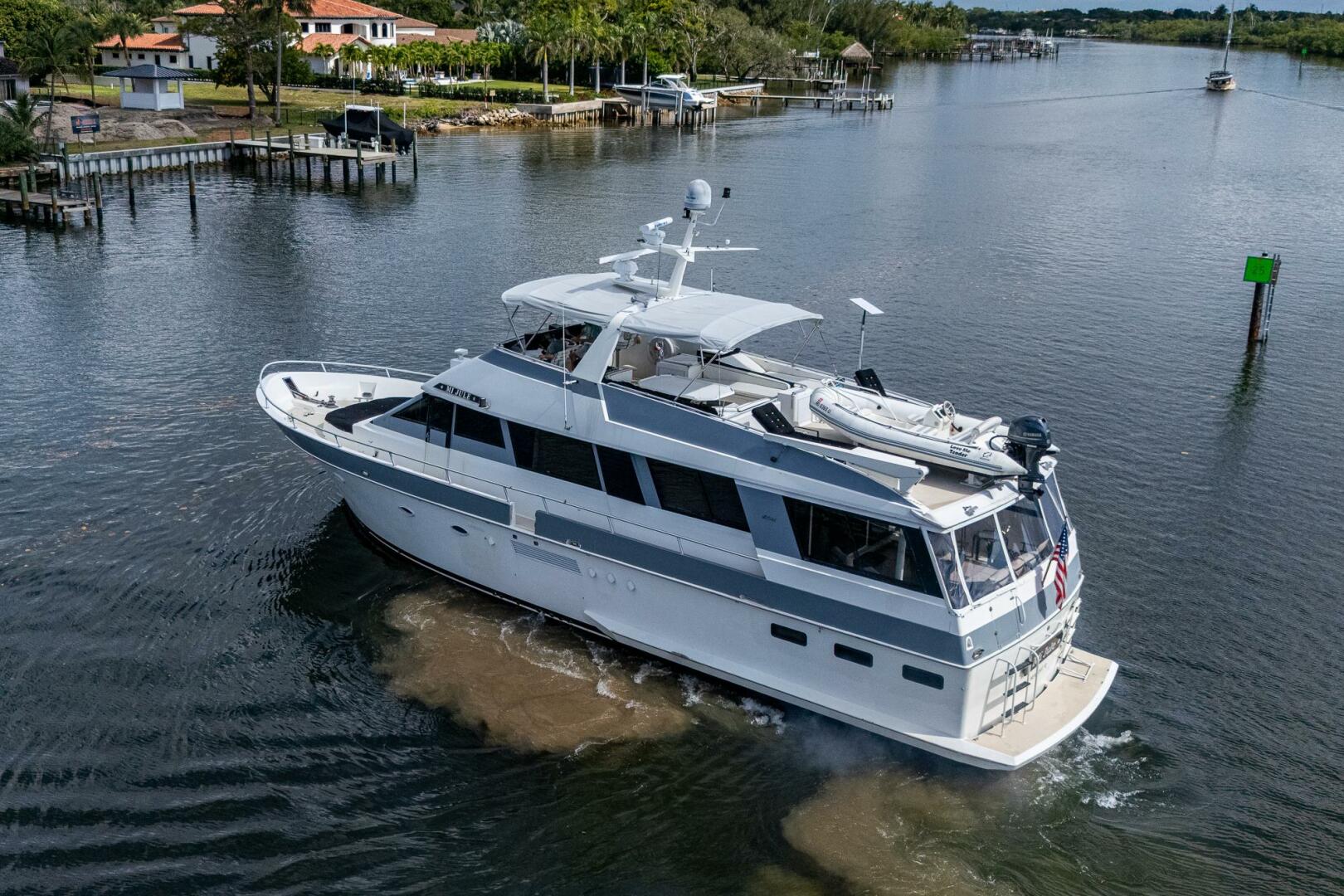 Slide: The Image of Viking 65 1991 - 5313814