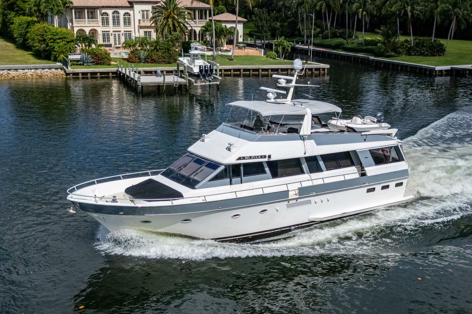 Slide: The Image of Viking 65 1991 - 5313816