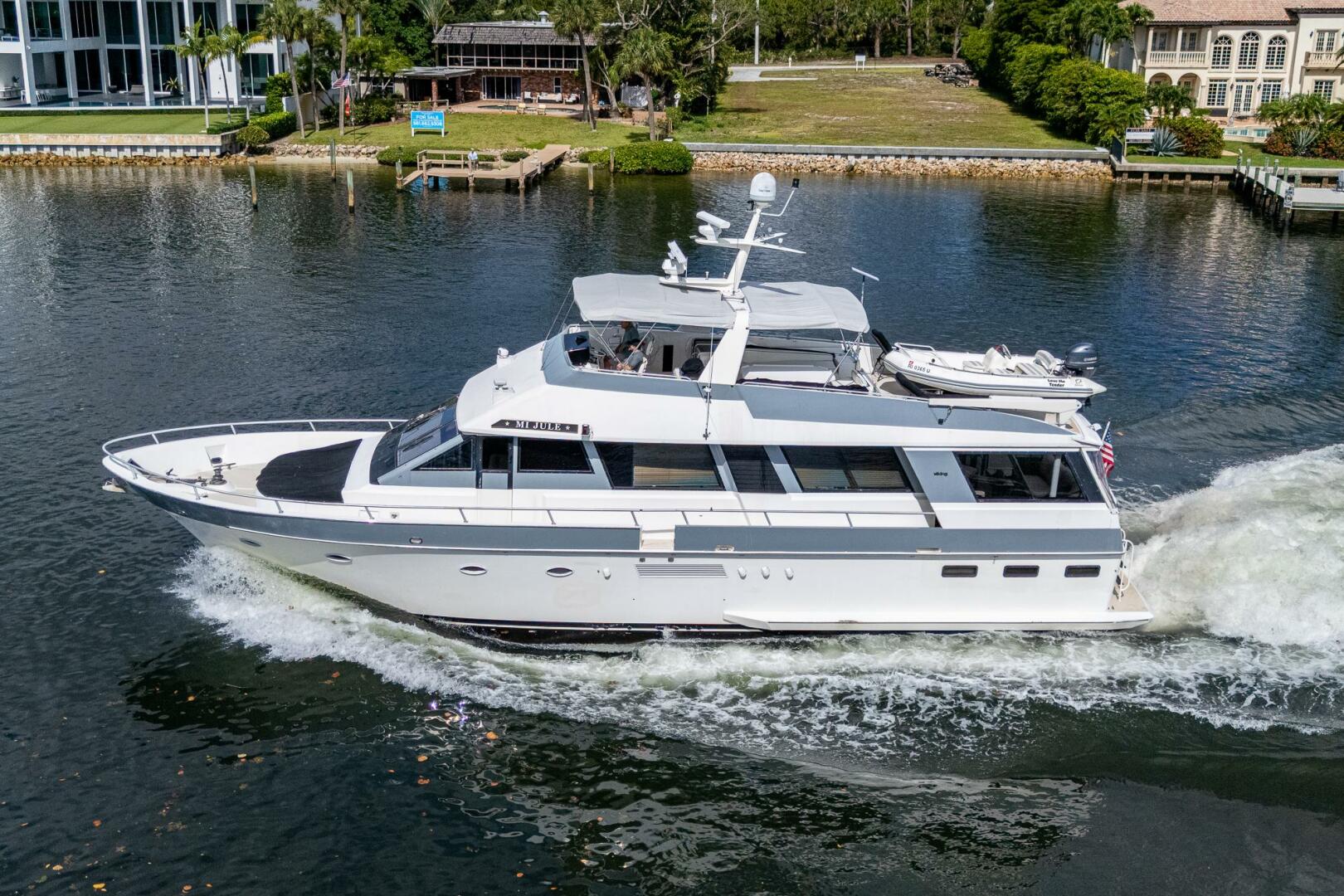 Slide: The Image of Viking 65 1991 - 5313817