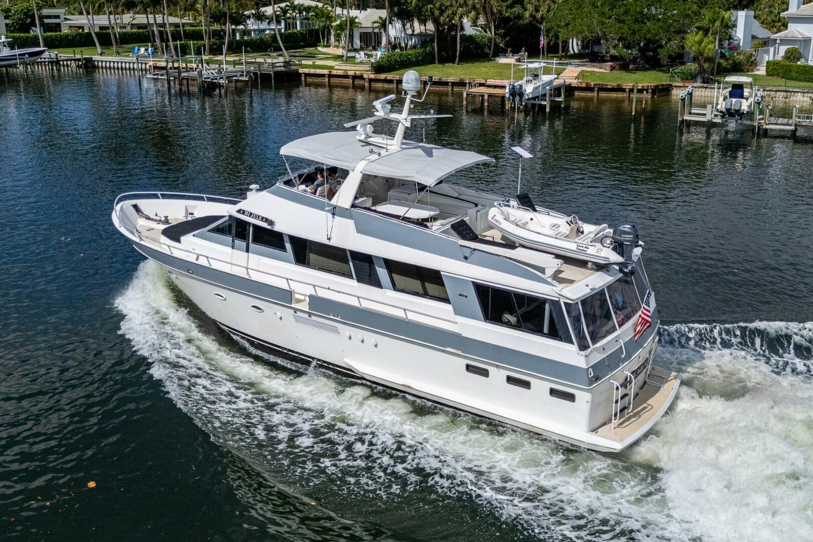 Slide: The Image of Viking 65 1991 - 5313818