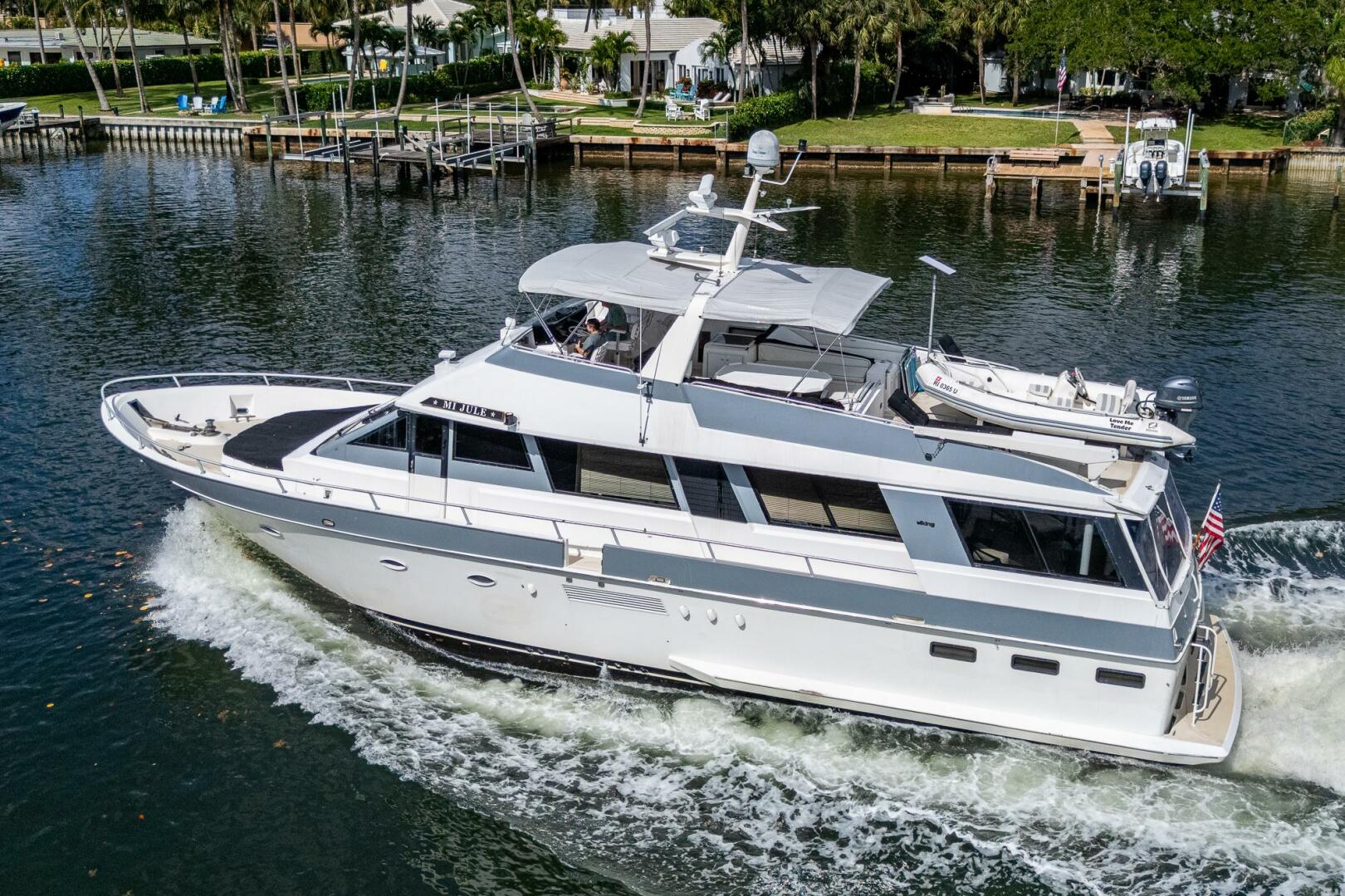 Slide: The Image of Viking 65 1991 - 5313819