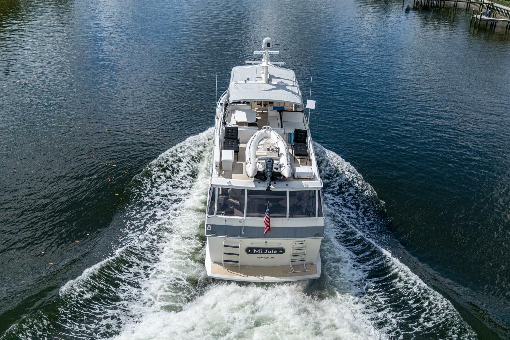 Slide: The Image of Viking 65 1991 - 5313820