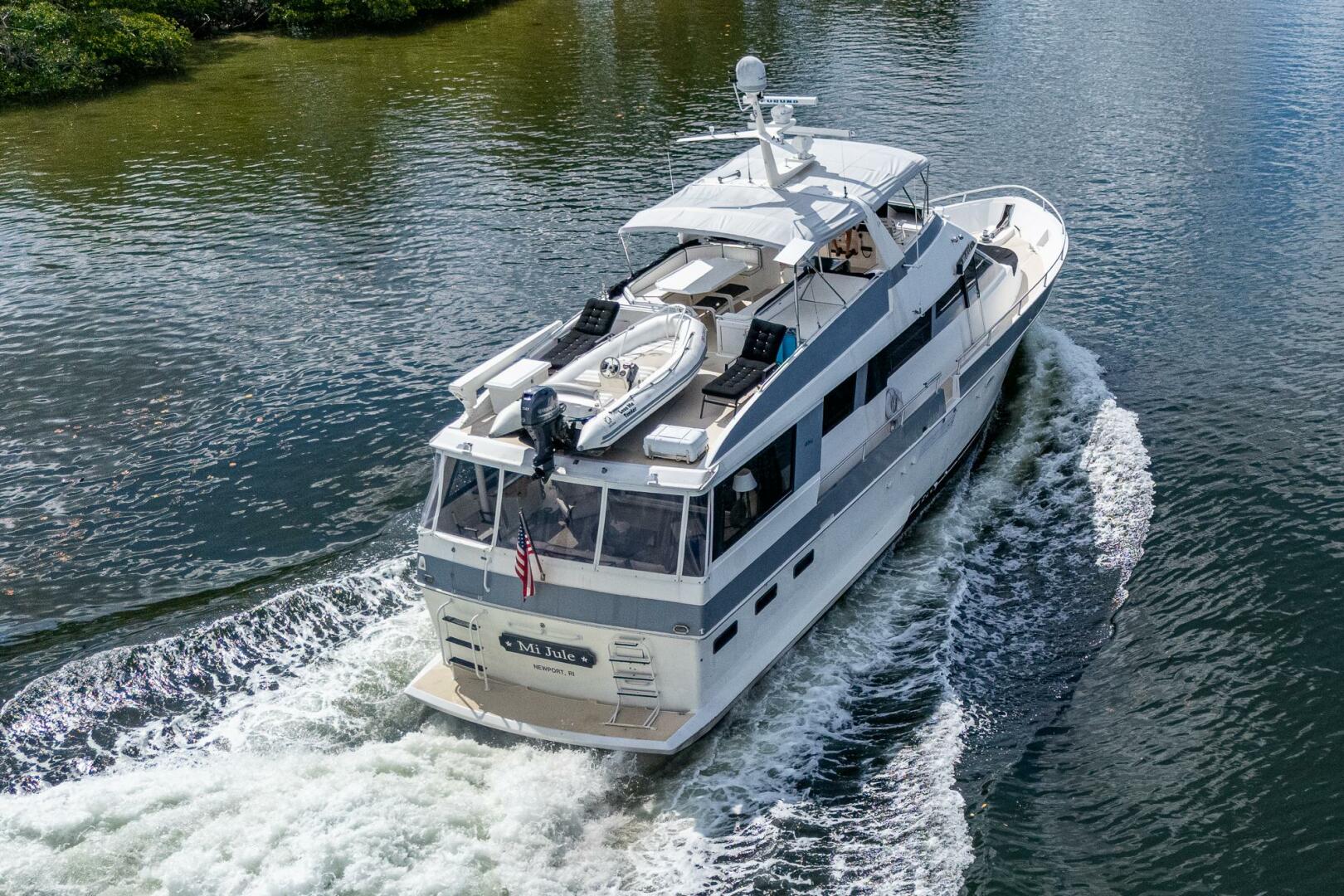 Slide: The Image of Viking 65 1991 - 5313821