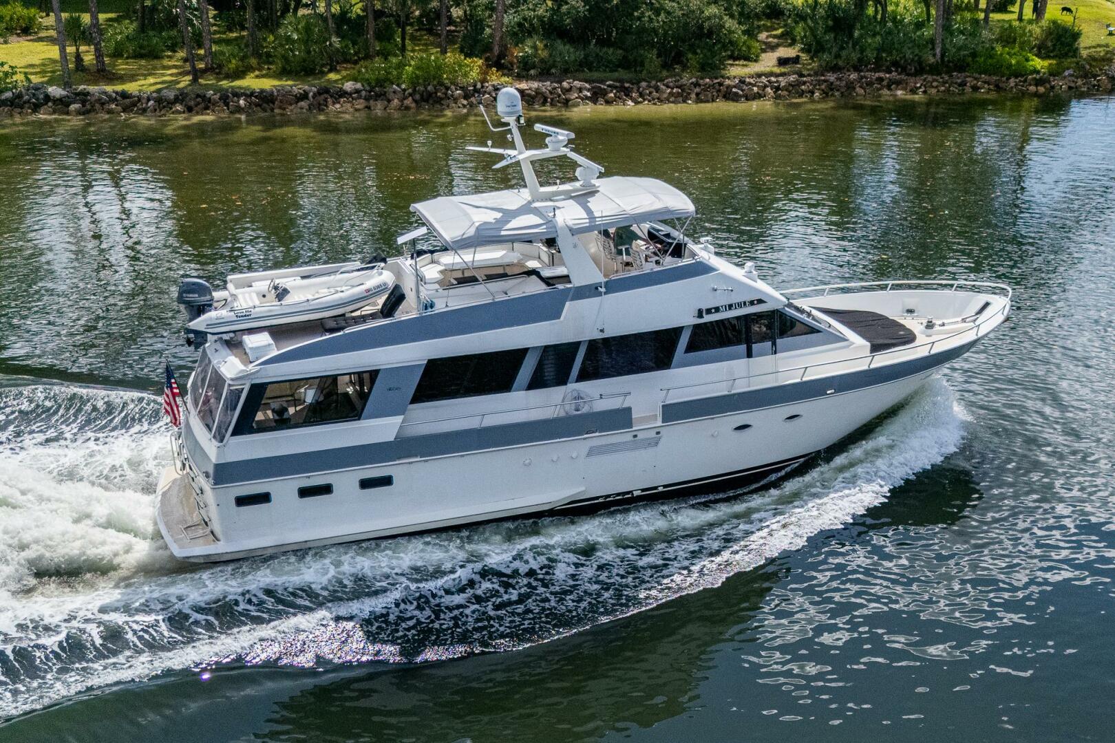 Slide: The Image of Viking 65 1991 - 5313822