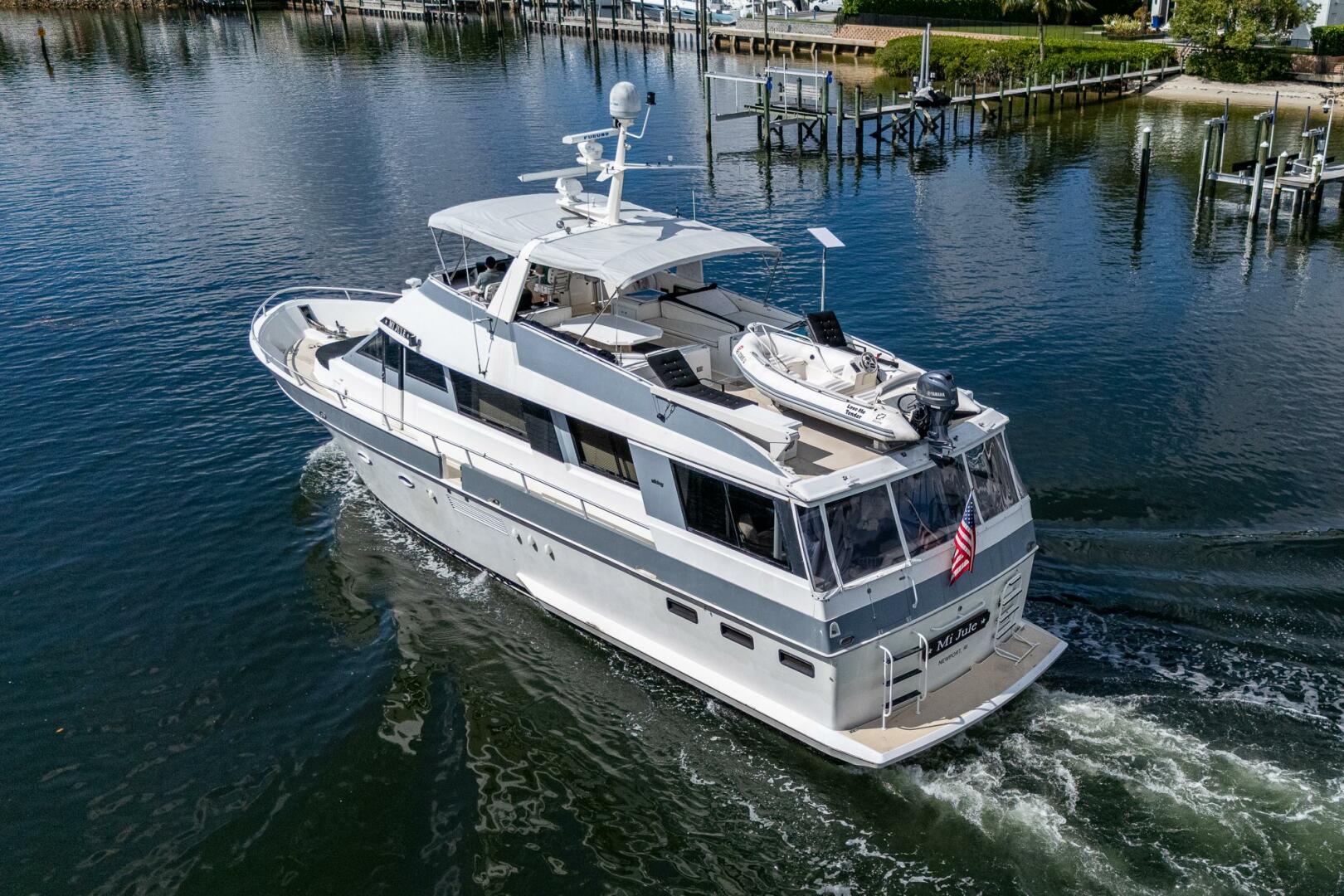 Slide: The Image of Viking 65 1991 - 5313823