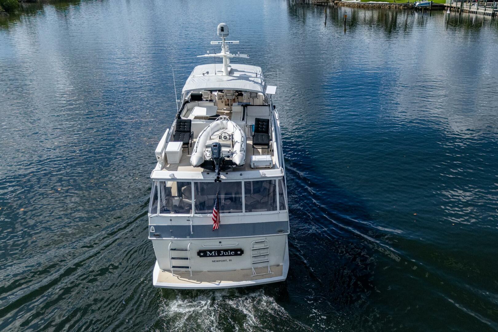 Slide: The Image of Viking 65 1991 - 5313824