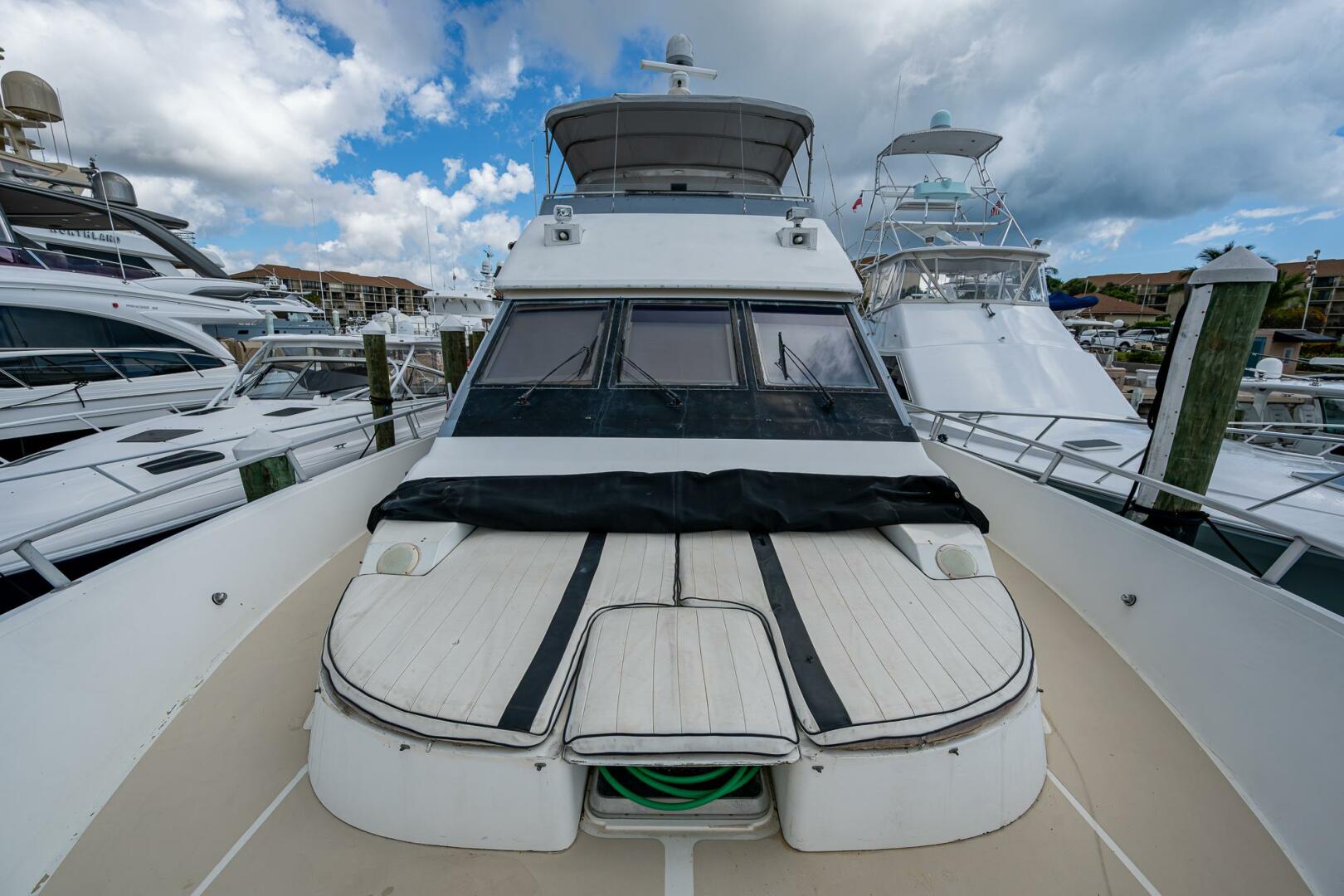 Slide: The Image of Viking 65 1991 - 5313825