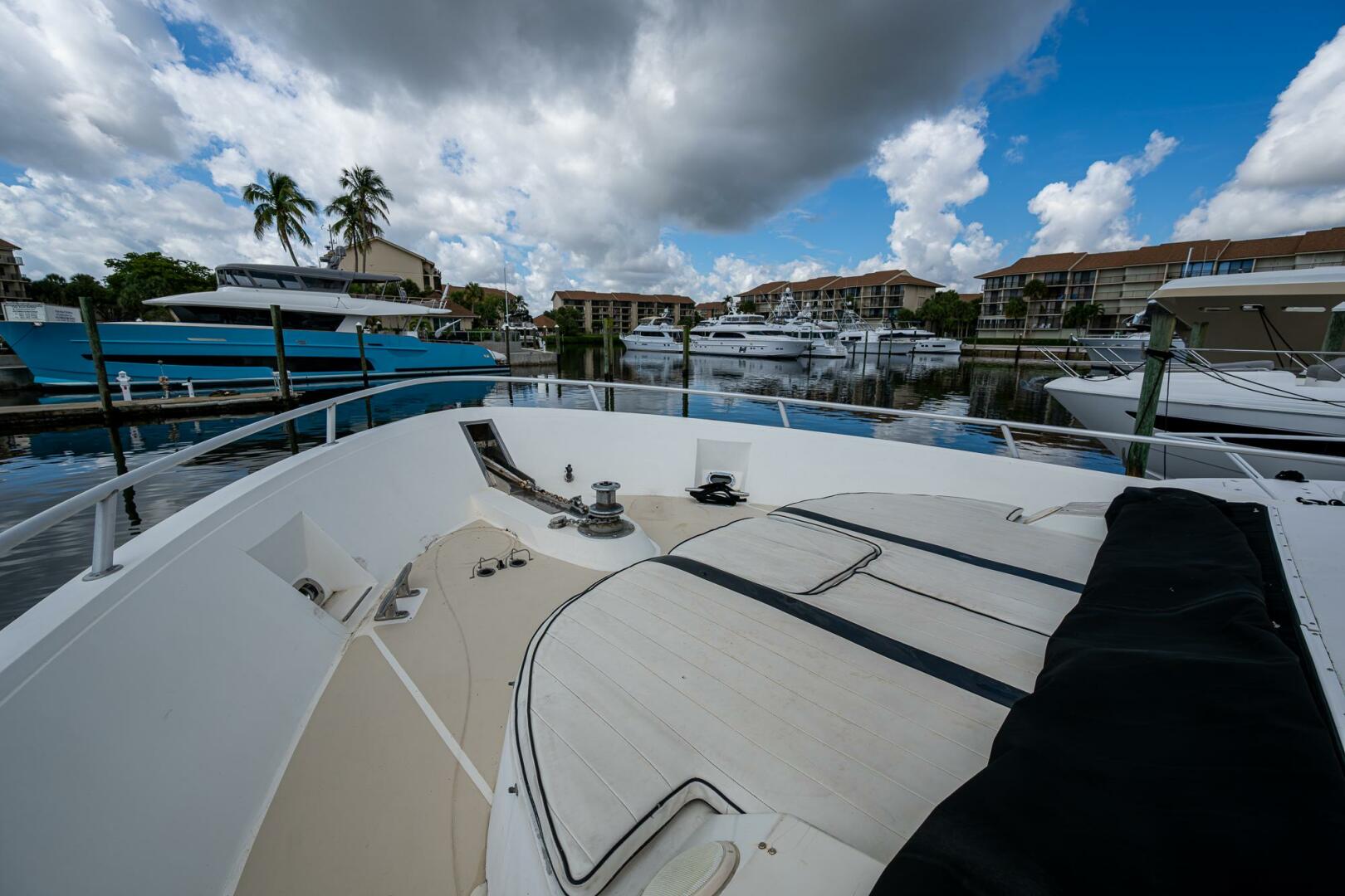 Slide: The Image of Viking 65 1991 - 5313827