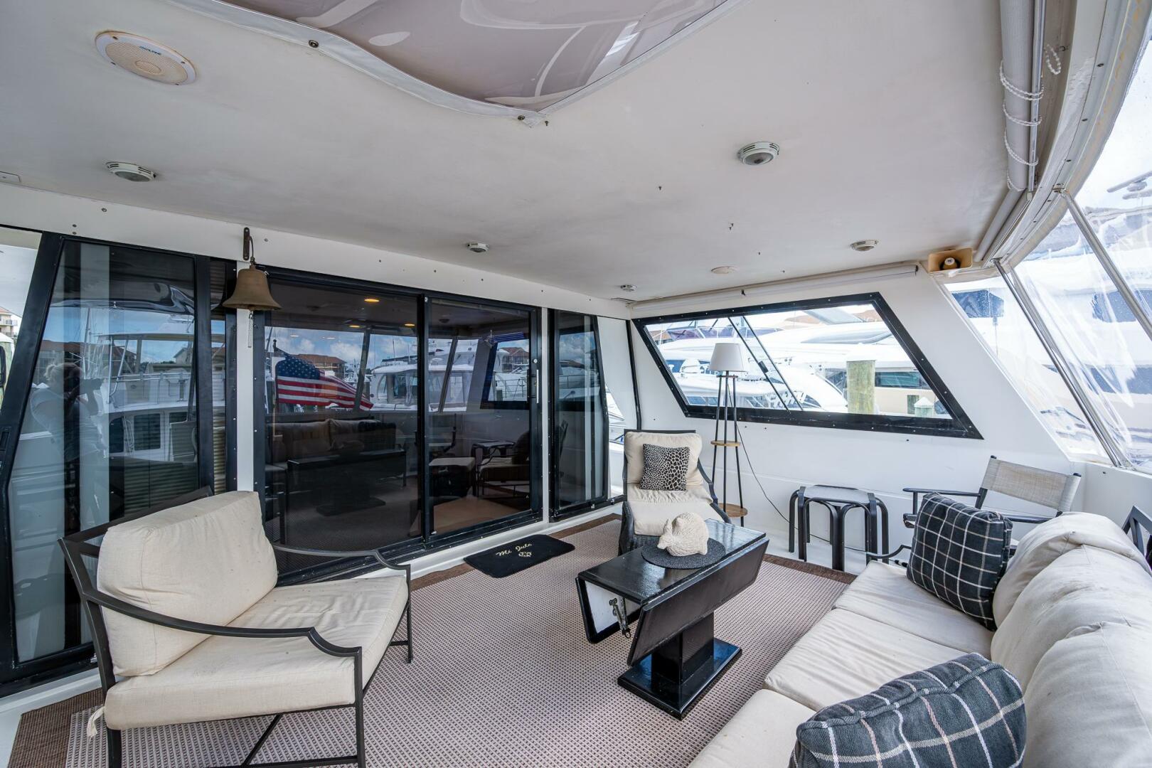 Slide: The Image of Viking 65 1991 - 5313832