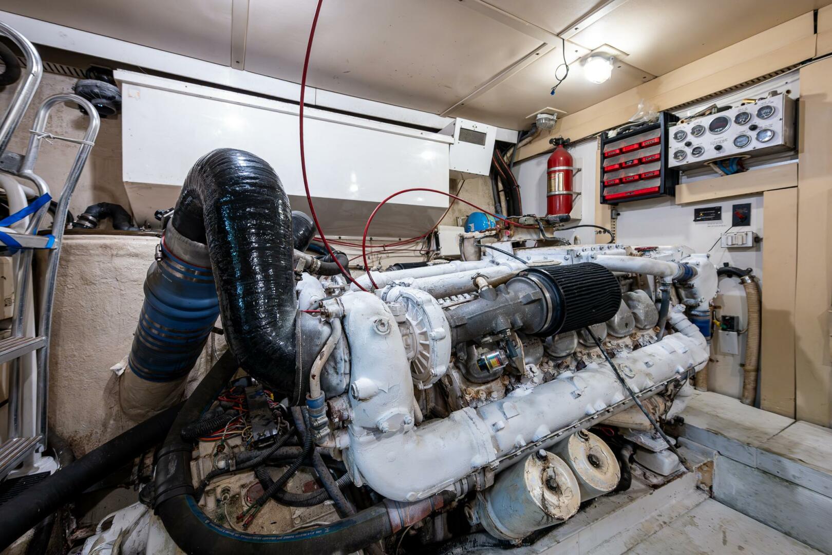 Slide: The Image of Viking 65 1991 - 5313839