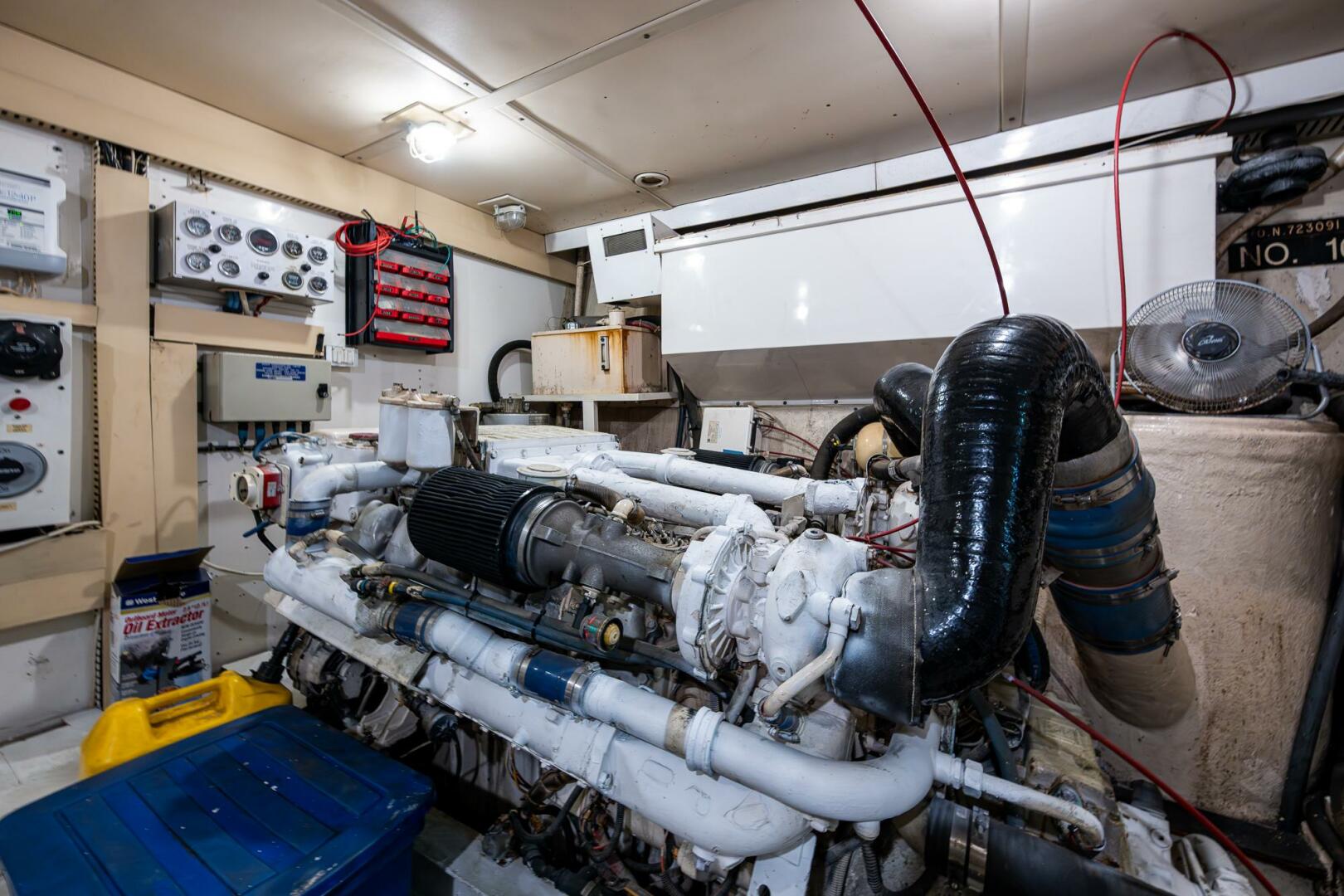 Slide: The Image of Viking 65 1991 - 5313840