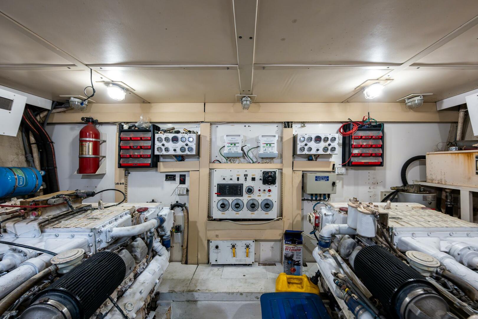 Slide: The Image of Viking 65 1991 - 5313841