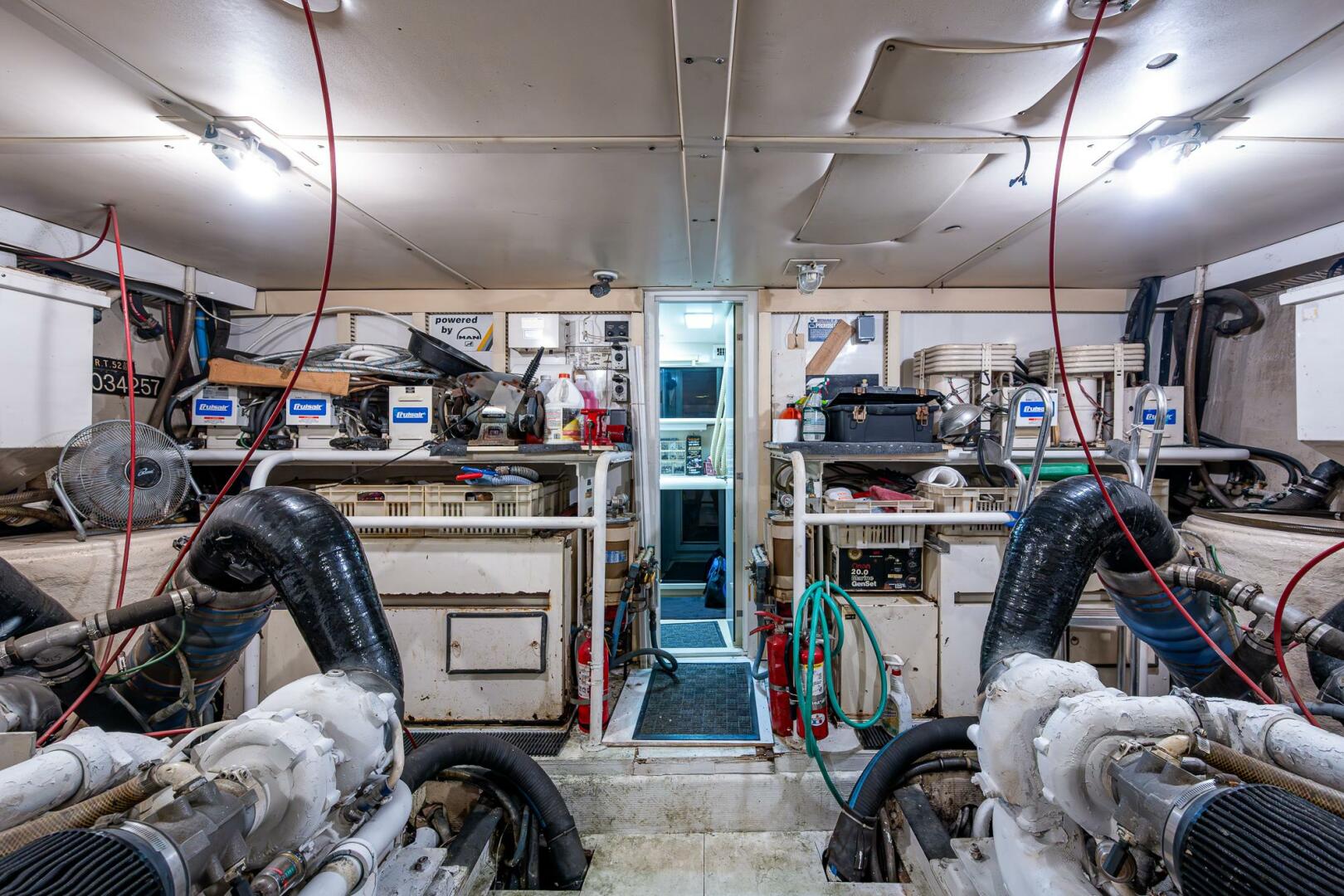 Slide: The Image of Viking 65 1991 - 5313842