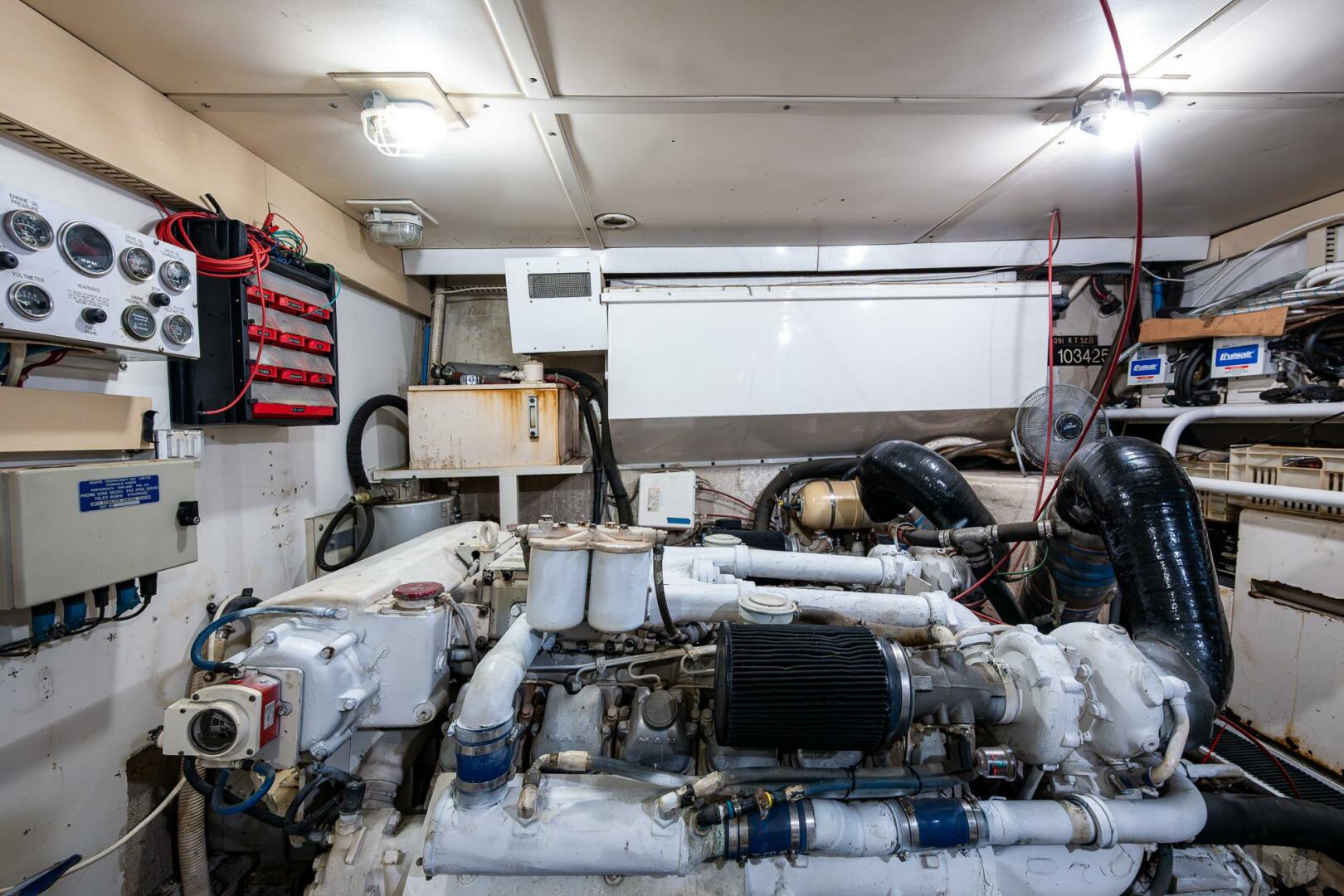 Slide: The Image of Viking 65 1991 - 5313843