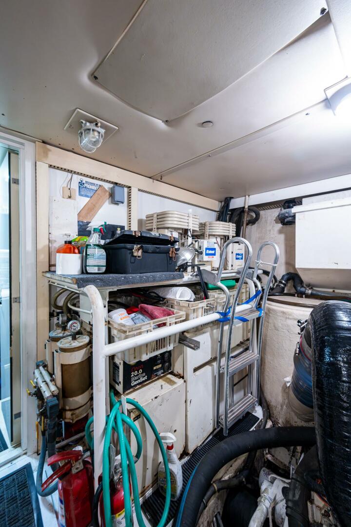 Slide: The Image of Viking 65 1991 - 5313845