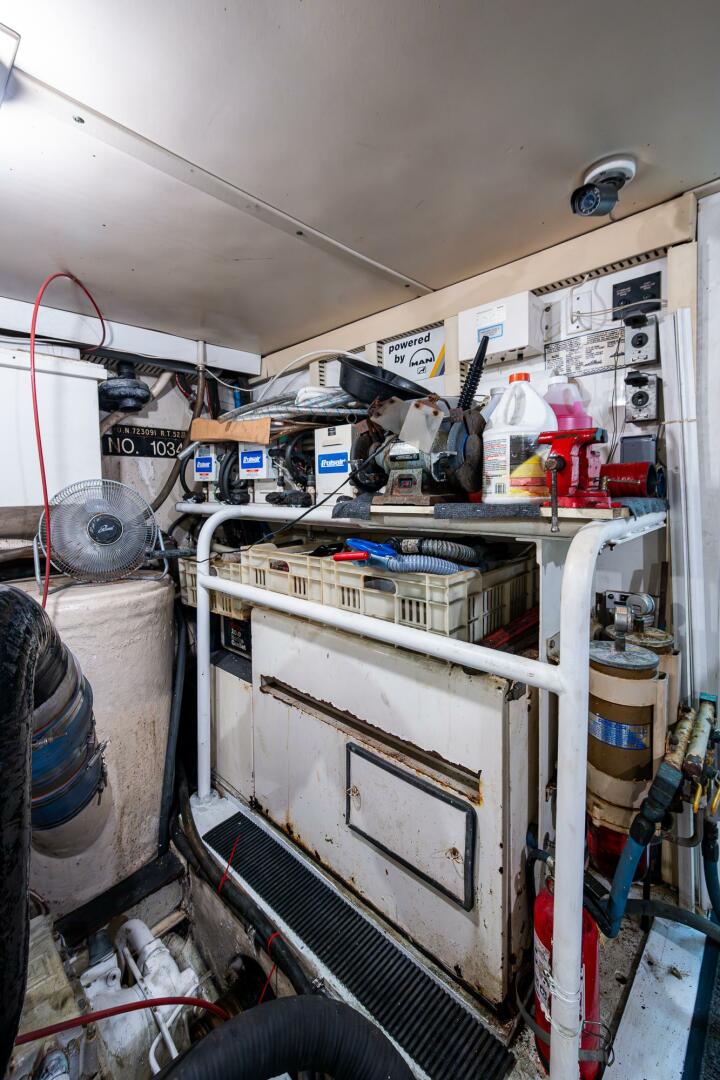 Slide: The Image of Viking 65 1991 - 5313846